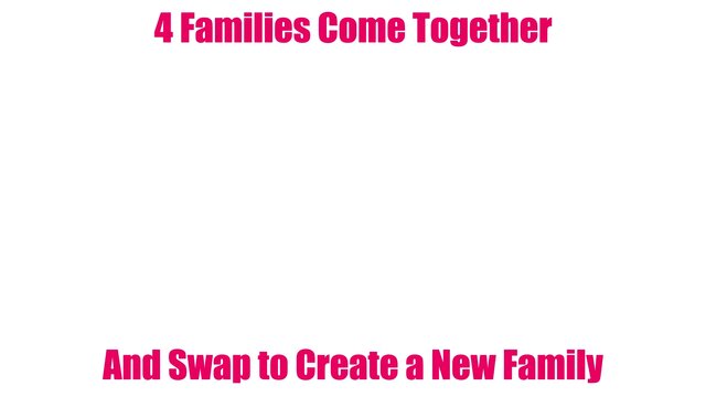 FamilySwapXXX - Swap Mom Says`What are you doing?! We can't do this!` S3:E2