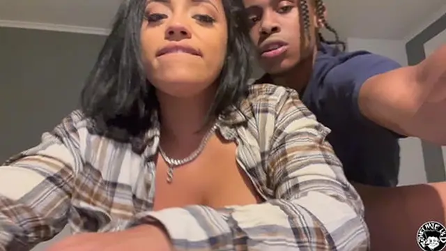 stuffed Barbies tease with Lil D