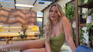 Sibling's buddy sneaks around to ravish me with flawless figure & dripping crotch