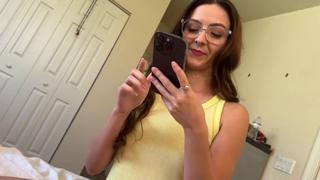 My Niece Needs a creampie, And I'll Be Happy To Provide It, Says My Stepbro