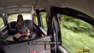 Dirty Cab Ride: Raw and Unbridled XXX Sexcapades Guaranteed to Fuel Your Desire