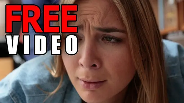 Blair Williams’ Curvy Ass🍑 Gets Overtime Payed from Officer’s Stick After Stealing & Getting Caught