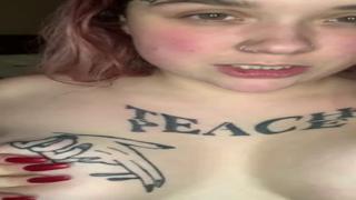 Dirty Confessions with a Seductress: Admiring Her Large Breasts