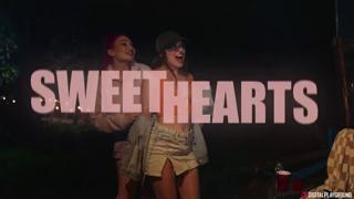 DIGITALPLAYGROUND - Explore New Sexy Characters!