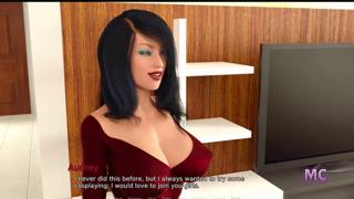 Tammy's Seasoned Squirt Session: Unbridled Frenzy, Squirting Orgasms, Unleashed
