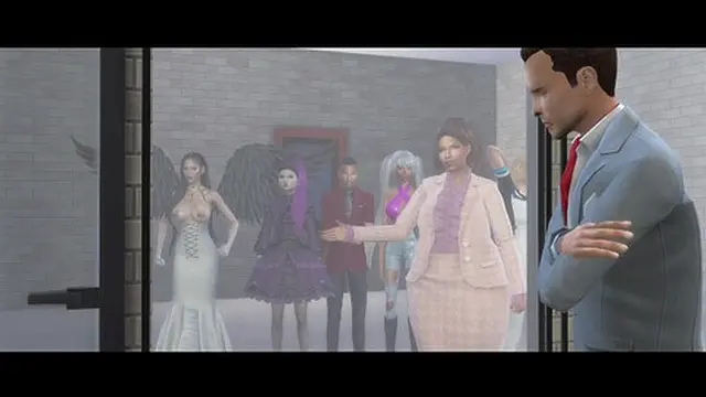 Dirty filthy debauched desires screamed loud throughout your entire f***ing body