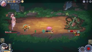 Unbridled carnal lust with slimy tentacled beasts in 'Tamer's Tentacular Tryst'