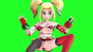 Harley plays hard with her tight ass🍑 and big titties: anal👌 gapes, close-up shots, and hot squirt