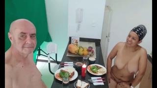Morning booty calls comin' from CumandRide6 & Olpr - 4K filthy f**k fest