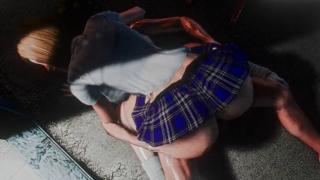 Vicious Orgy Raging with Unreal Graphics Frenzy