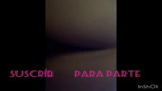My Sexy Senior Mistress Fucks Her Tight Ass🍑 and Gets Cum-Filled