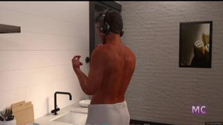 Blindfolded Frenzy: Uncensored, Unbridled Sexcapades and Sordid Sinister Secrets Unveiled