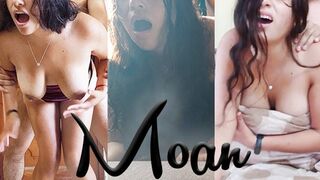 Slutty Senorita Squeals While Sliding Dicks Deep Down Hers Dirty Gash