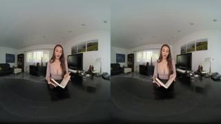 Get serviced for free by Bella, a sexy lawyer who swaps cock🌭 for legal expertise
