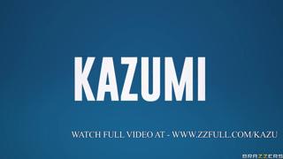 Kazumi's Unlimited FanClubKazumi / Brazzers