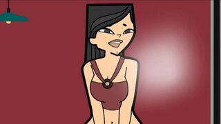 XXX Orgy for Total Drama Bimbos, Juicy Boobs and Lustful Pussy🌮️ Licking