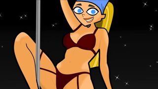 Double Dicked Whores Izzy And Courtney Strip Tease Hardcore Fucky Fucky!