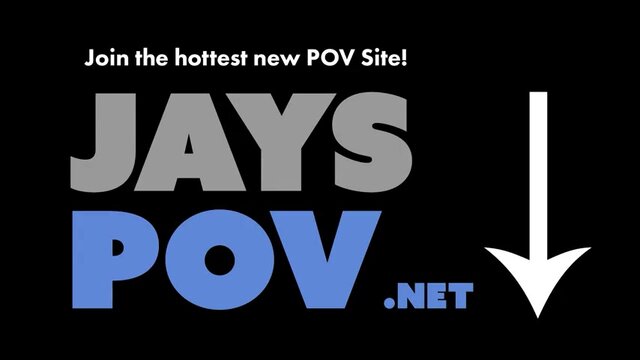 JAY'S POV - JADE KUSH ASIAN TEEN WITH HAIRY PUSSY POV CASTING