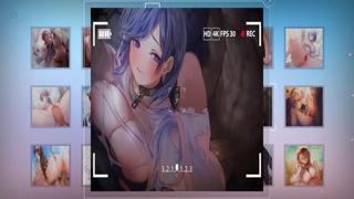 Part 4 of 4 in this filthy, animated, perverted, LoveSky-sanctioned, hentai fantasy