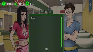 Fallout Frenzy - Part 17 - Steamy Sucky Throat Action!