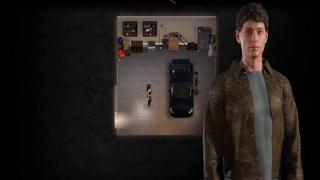 I Got Your Back Door Entry: 'Pimping Out The Fuzz' By DirtyOldMang69