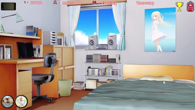 Max's Life Season 2 Cap 77 - Fucking My Stepsister In Front of My Stepmother