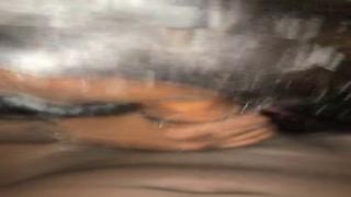 Furry Nymphos in Deepthroat Orgy with Gangbang Finale