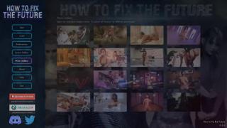 Future F**ked - Hardcore Humping Haul 40+