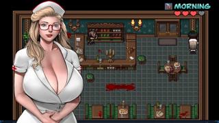 Slamming hardcore zombie orgies on the undead retreat