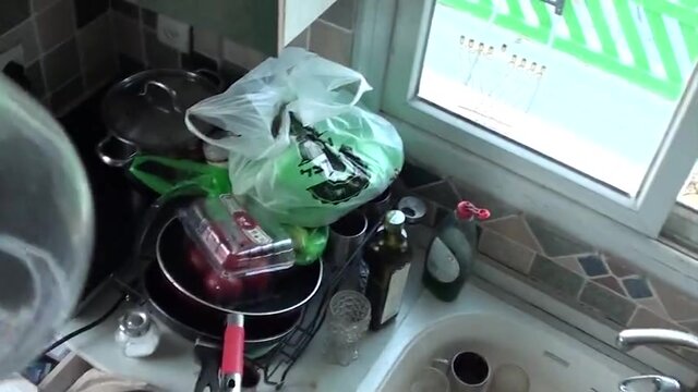 Real first-person video  Hardcore