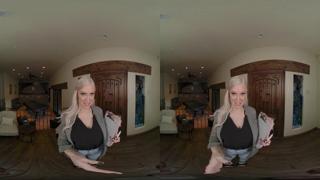 Kenzie Taylor serves thirsty cocks like a dirty politician