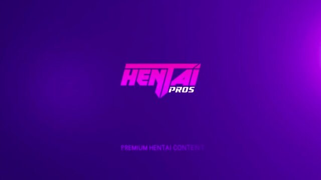 Blonde Busty MILF Seduced by Boy & Cum Inside � HENTAI ANIMATION [SUB ENG]