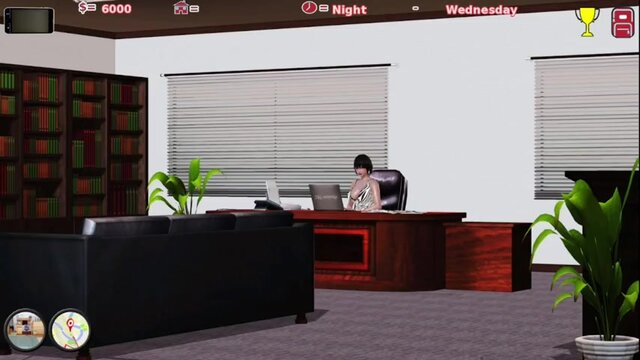 Max's Life Season 2 Cap 73 - I Love Fucking Mature Women