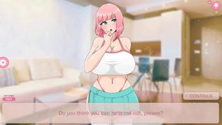 Zesty Zoey's Sashaying Sextoy Session Slays Seaside Sin