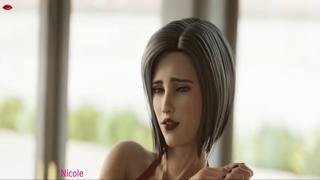 Ms Denvers - Ep 8 - Best Friend's Body by Foxie2K