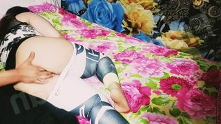 Alexandria educator ravaged raw by horny🥵 pupil, groaning and filthy banter igniting obscenity