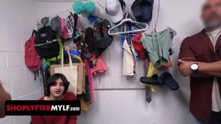 Mom Squirted On By Crew While Son Screams in Agony: Vivianne's Dark Descent