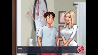 Summer's hottest score, Jazziuu's succulent saga unfurls, 131 reasons to rip off clothes now
