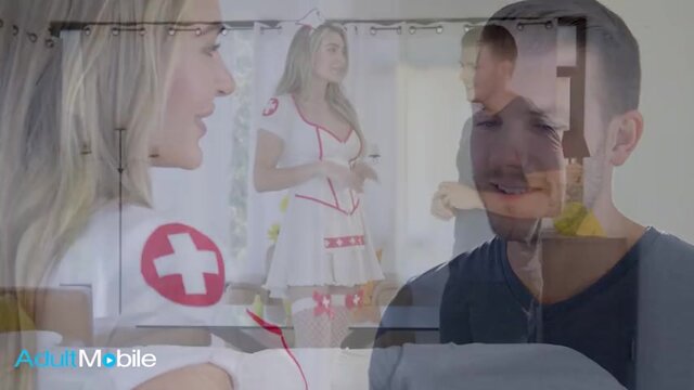 ADULTMOBILE - Slutty Nurse Comp Best Of Naughty Nurses