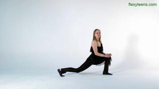 Sofya's luscious ass🍑 gets stretched to perfection in this raunchy flick