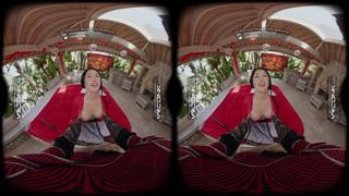 Rough Riding Whore Named Mulan Gets Massive Dicked In Hot Vr XXX XXXXXXXXXX