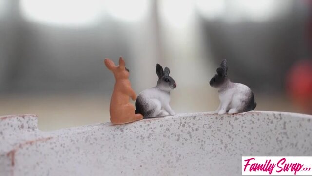 `Ok, If You Lick Something, That Does NOT Mean That You Own It!` Milf Summer Hart Shouts