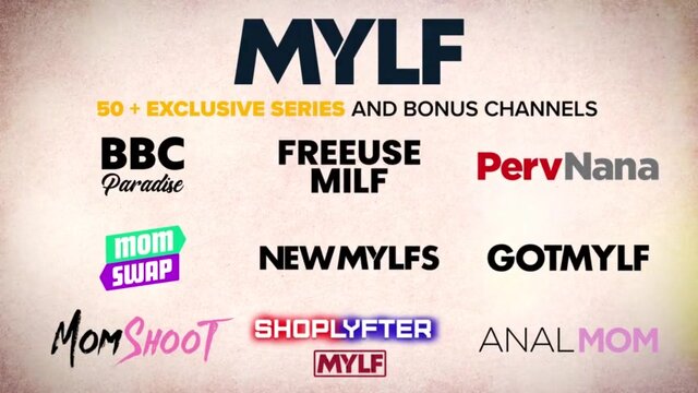 Step Moms Charley Hart & Mandy Rhea Teach Their Step Sons How To Last Longer - MomSwap