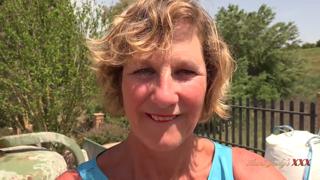 Dirty cougar Auntie Judy's lustful XXX: 'Mature Molly's booty jobs' 