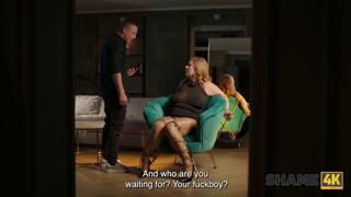 Dirty Obsession: Jerry's Shameful Sextape