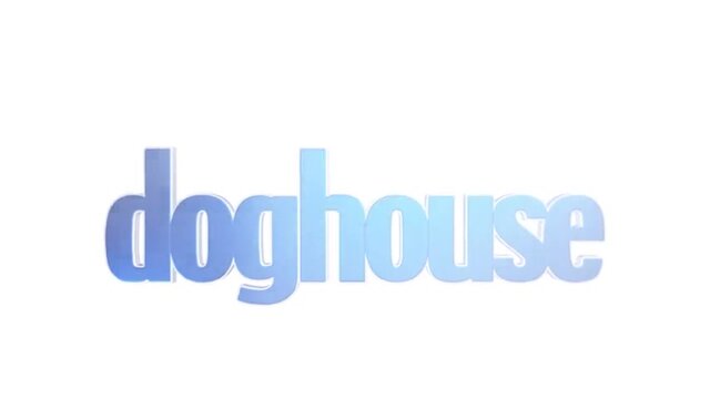 DOG HOUSE - Step Family Hardcore Banging With Sizzling Hot Nicole Sage And Chad Alva