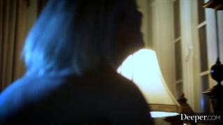 Double Penetration Frenzy for Cheating Natalia