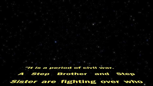 Quinn Wilde seduces Kinsley Kane's Stepbrother, `How about we have our OWN Little Party`