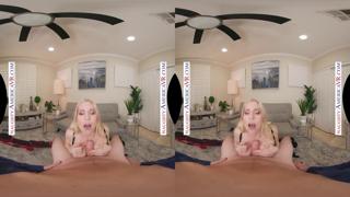 Her Boss' Desperate Wife Wants Christie Stevens' Pussy✌ Stretched by Massive Cock🌭 Tonight