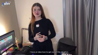 Dirty teen's online sex tricks land computer fixer in sweaty submission